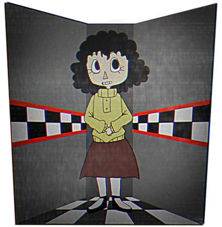 Rosemary Walten (May 1st 2024) (FireAlpaca)