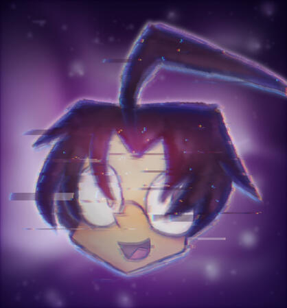 Dib Membrane (March 19th 2025) (IbisPaint X)