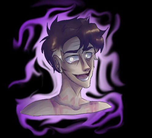 William Afton (February 3rd 2024) (FireAlpaca)