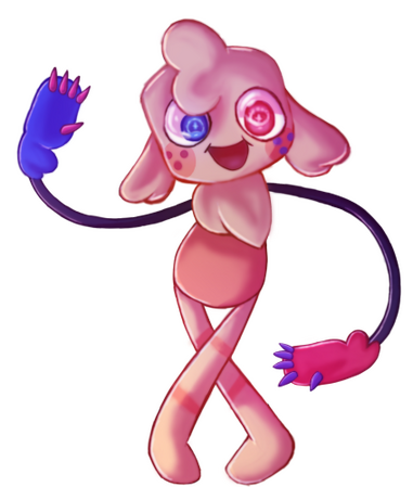 Goob (August 27th 2025) (IbisPaint X)