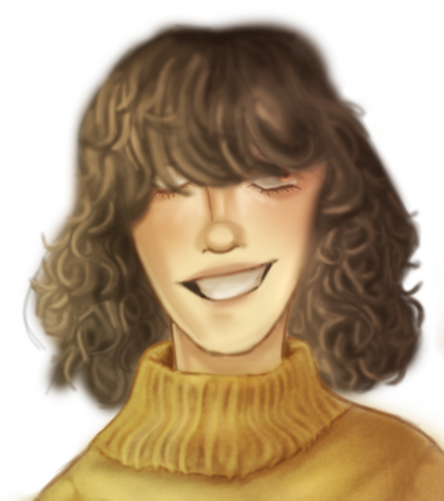 Rosemary Walten (May 29th 2025) (IbisPaint X)