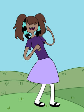 Arrow (March 24th 2025) (IbisPaint X)