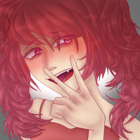 (August 4th 2025) (IbisPaint X)